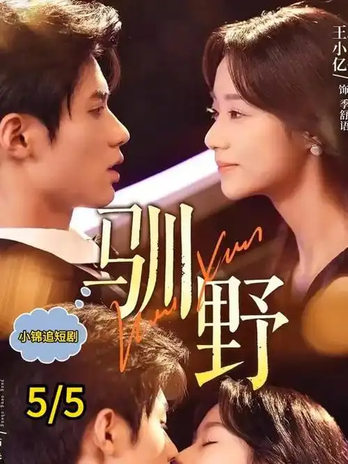 综艺《星光打谷场》海报